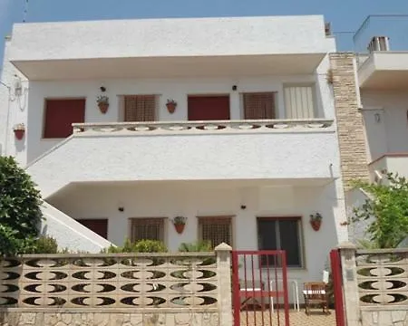 Lucio Leuca Apartment Santa Maria di Leuca