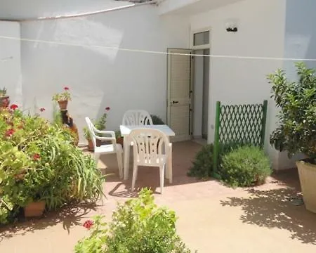 Apartment Lucio Leuca Santa Maria di Leuca