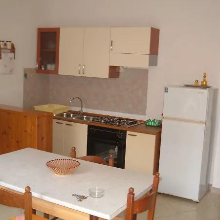 Apartment Lucio Leuca *