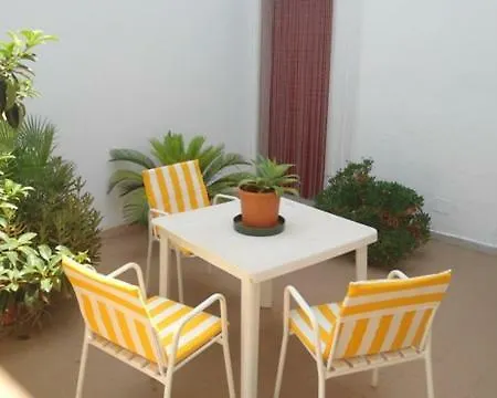 Lucio Leuca Apartment Santa Maria di Leuca