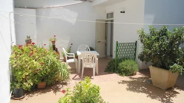 Appartamento Lucio Leuca Santa Maria di Leuca