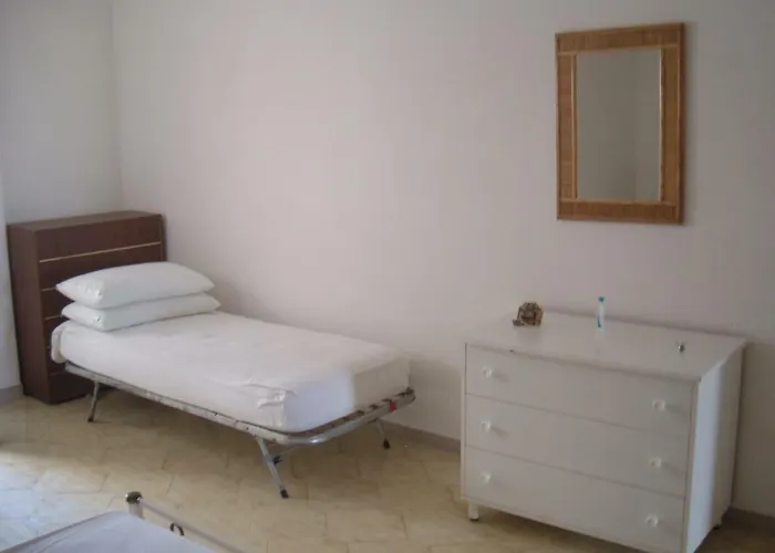 Appartamento Lucio Leuca